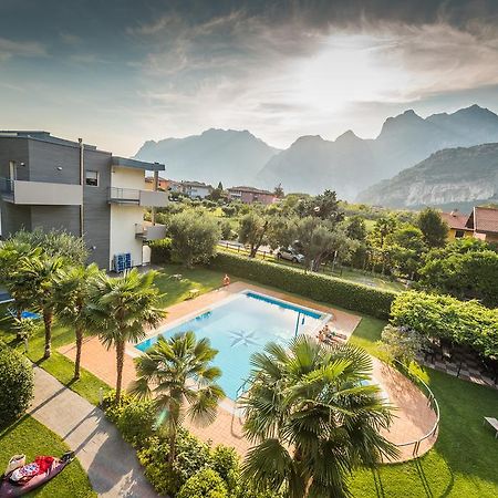 טורבולה Sporthotel Villa Stella מראה חיצוני תמונה