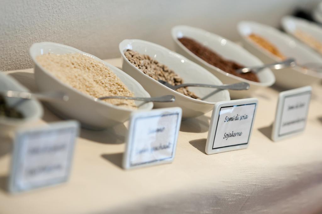 טורבולה Sporthotel Villa Stella מראה חיצוני תמונה