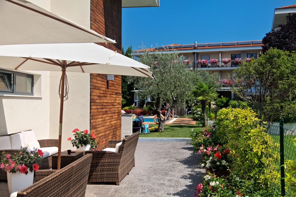 טורבולה Sporthotel Villa Stella מראה חיצוני תמונה