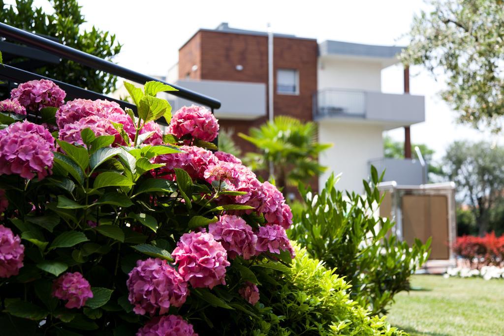 טורבולה Sporthotel Villa Stella מראה חיצוני תמונה