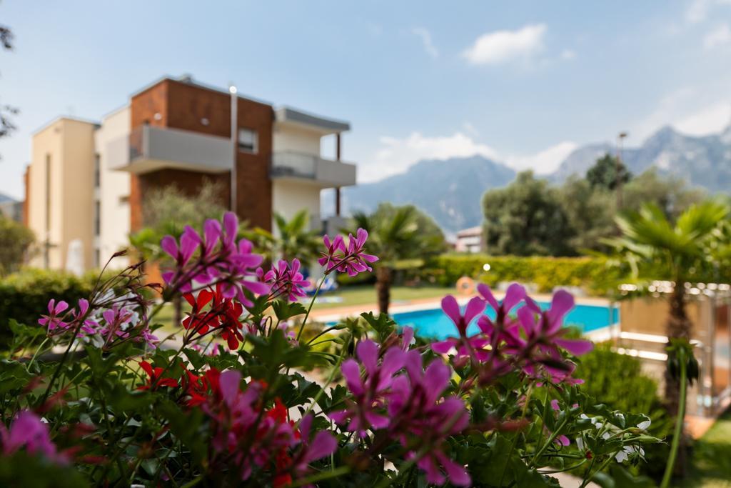 טורבולה Sporthotel Villa Stella מראה חיצוני תמונה