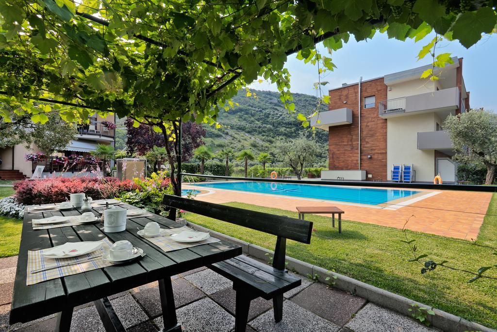 טורבולה Sporthotel Villa Stella מראה חיצוני תמונה