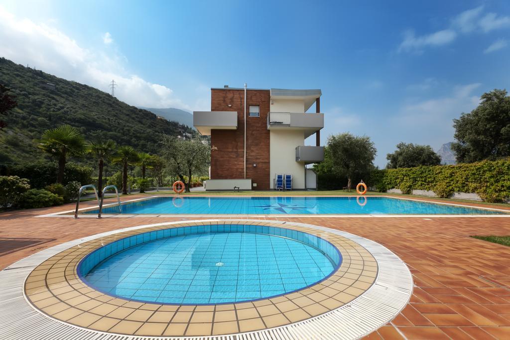 טורבולה Sporthotel Villa Stella מראה חיצוני תמונה