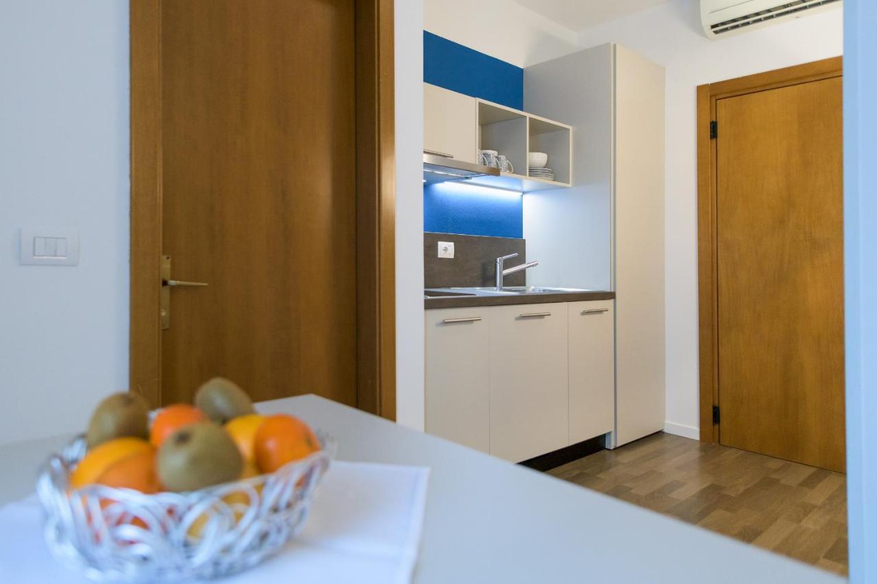 טורבולה Sporthotel Villa Stella מראה חיצוני תמונה