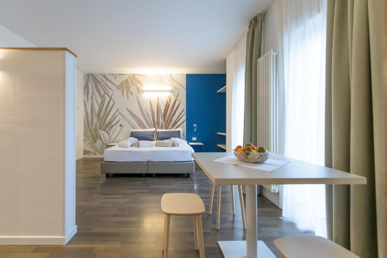 טורבולה Sporthotel Villa Stella מראה חיצוני תמונה