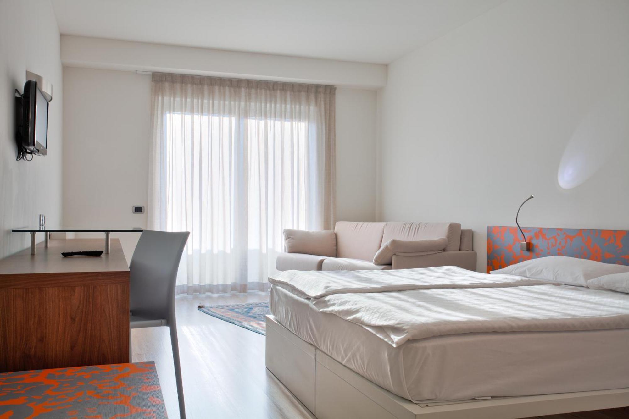 טורבולה Sporthotel Villa Stella מראה חיצוני תמונה