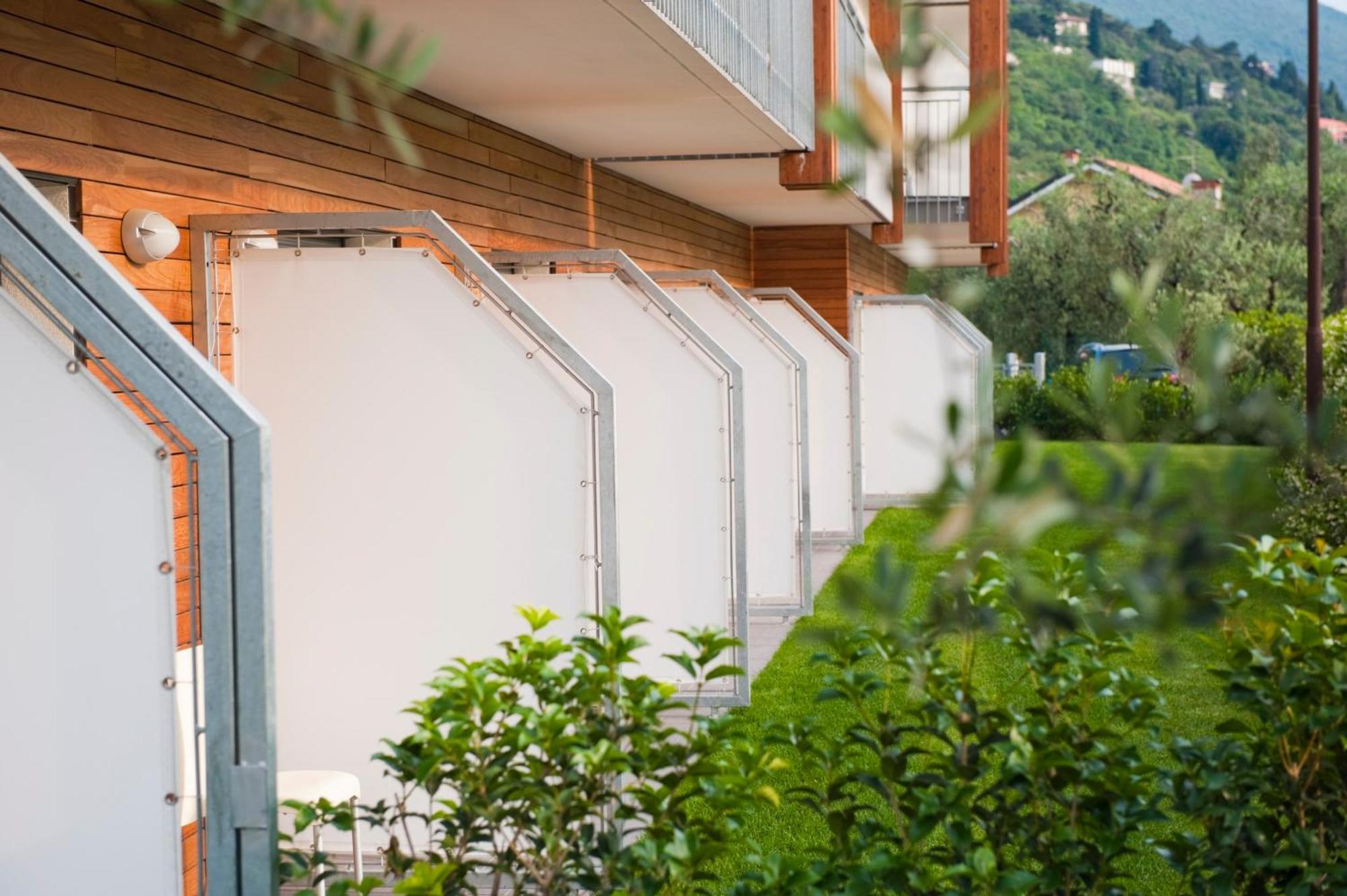טורבולה Sporthotel Villa Stella מראה חיצוני תמונה