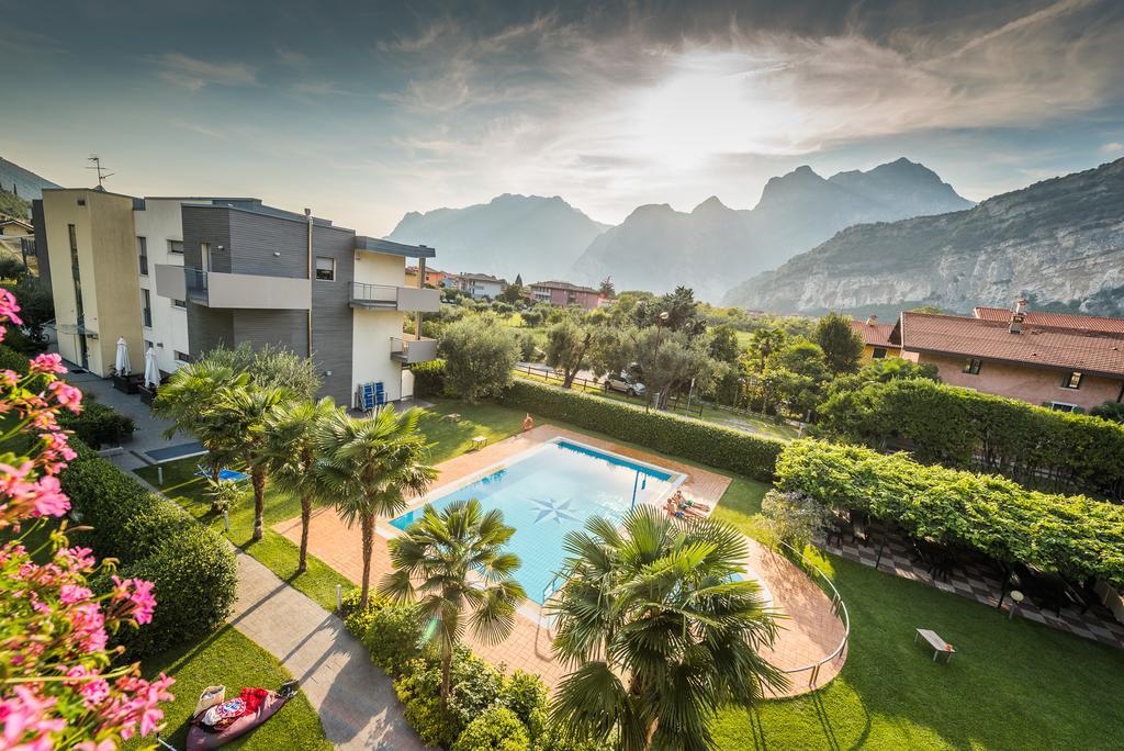 טורבולה Sporthotel Villa Stella מראה חיצוני תמונה