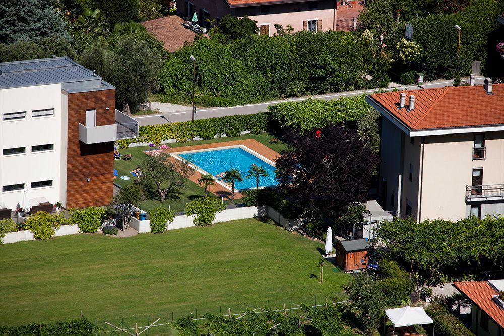 טורבולה Sporthotel Villa Stella מראה חיצוני תמונה