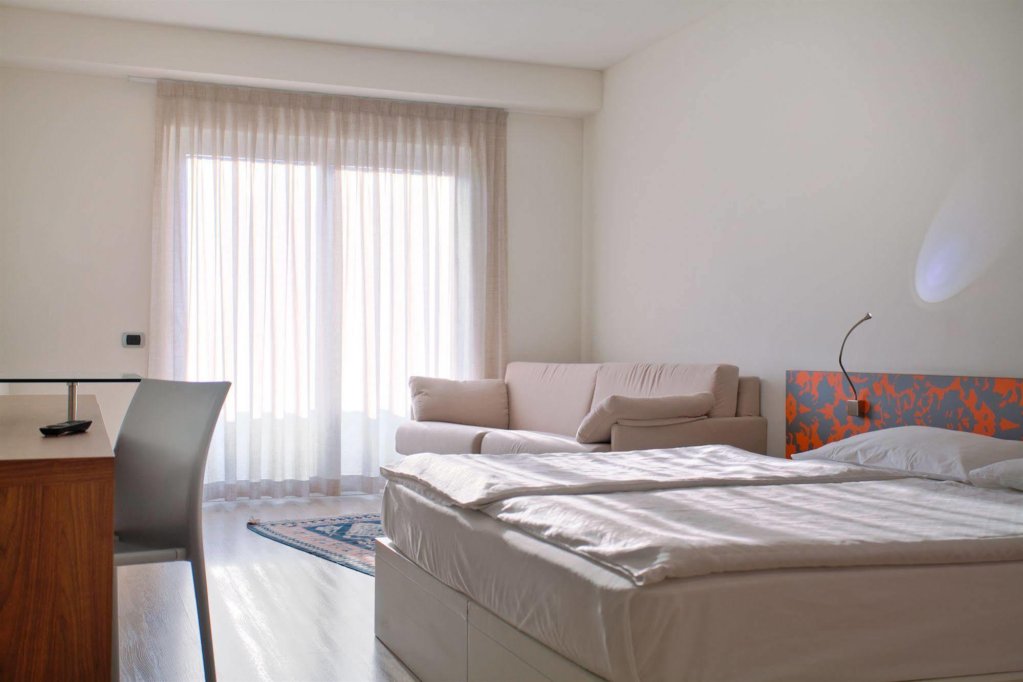 טורבולה Sporthotel Villa Stella מראה חיצוני תמונה