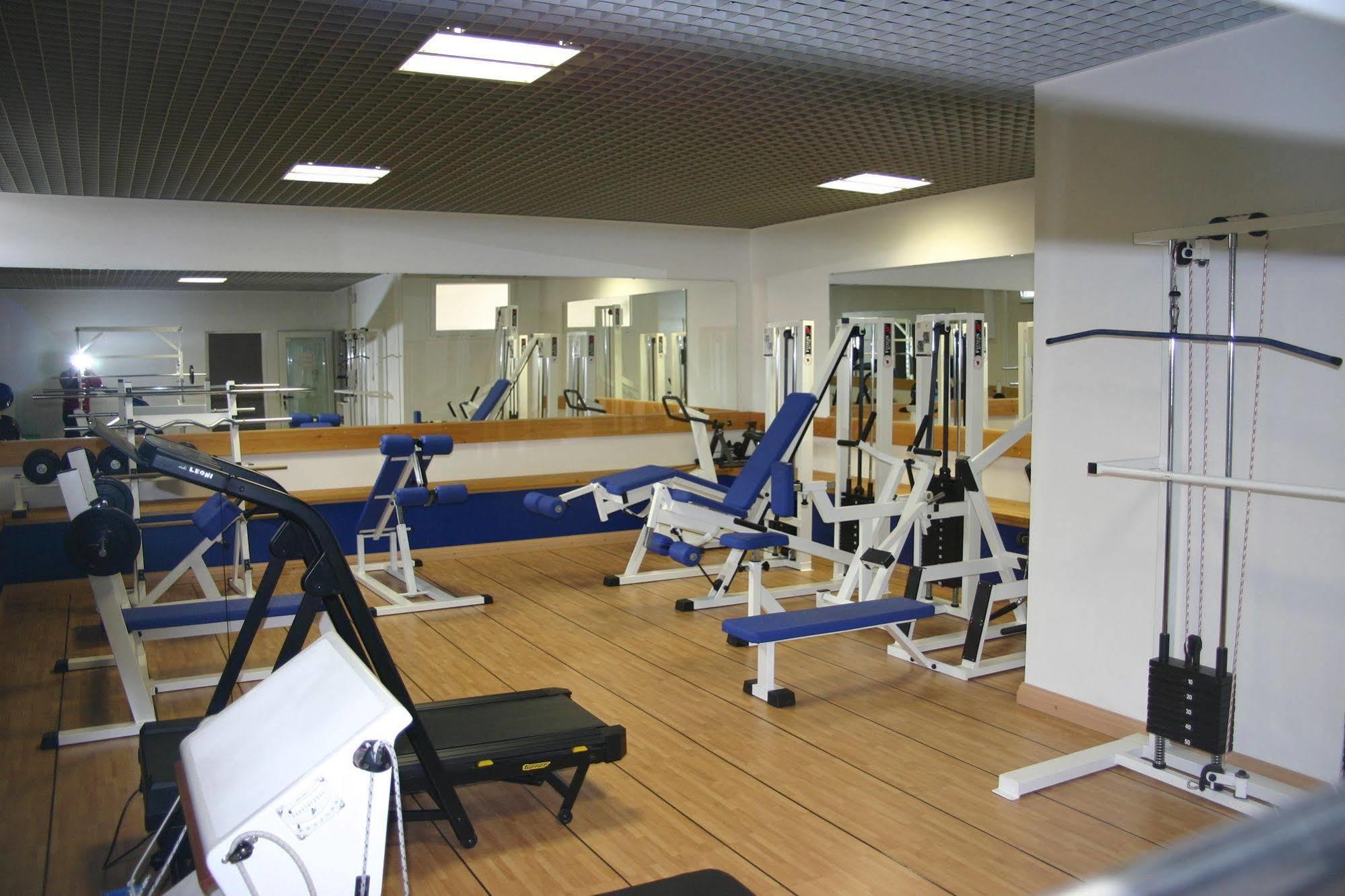 טורבולה Sporthotel Villa Stella מראה חיצוני תמונה